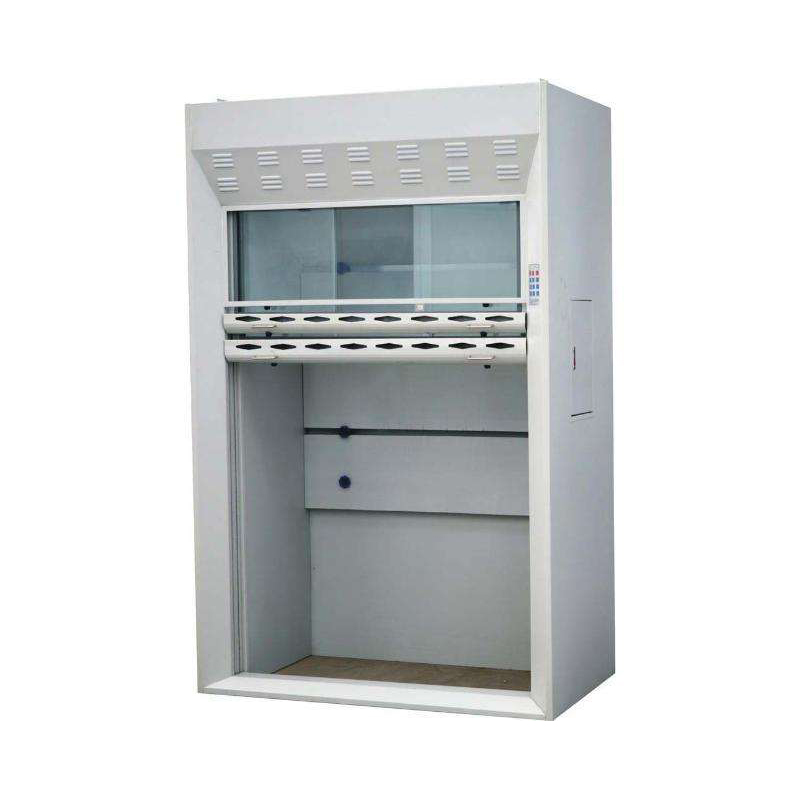 步行型通風(fēng)柜